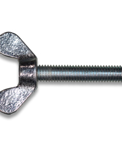 Wing screw M 8x40 DIN 316-GT-C